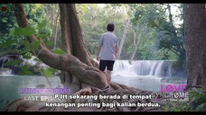 🌈 SINDROM CINTA EPS. 9 INDO SUB 🌈
