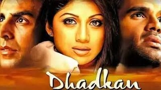 Dhadkan   (Movie)