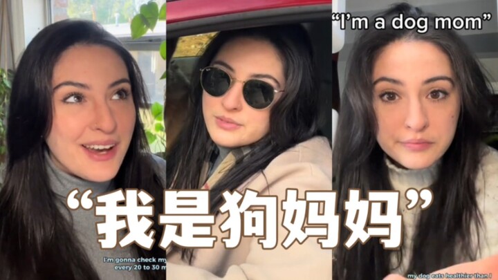 Pengakuan seorang ibu anjing… Siapa yang seperti ini?