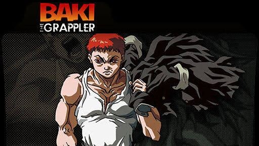 Grappler Baki (2001) - 24 END [Sub Indo]