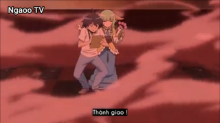 Hồ Yêu Tiểu Hồng Nương (Ep 38.3) Thỏa thuận với Dung Dung #HYTHN_tap38