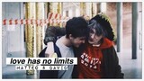 matteo + david | love has no limits [+3x10]