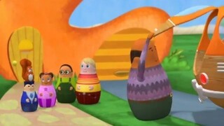 Baby Come Back - Higglytown Heroes