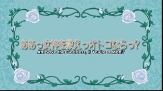 Oh! My Goddess (TV) S1.ep20