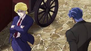 认错JO了