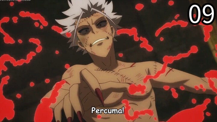 Mikata ga Yowasugite Hojo Eps 9 Sub Indonesia