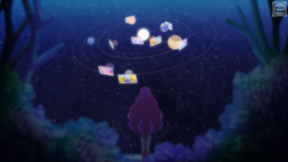 [StarsFansub] Aikatsu Stars ss2 - tập 80