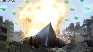 [Dekai Episode 12 Preview Analysis] Dekai's hard fight! Sphiana Omegas appears!