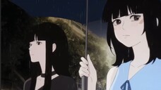GL Animation [CN] Eng Sub【刺妮和程北苓】Sharing Umbrella (Fanart) ✨