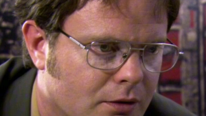 Having such a heavenly coworker, you don’t have to worry about your performance at all!