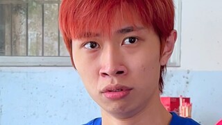 这个服务员这么多也讲的哇