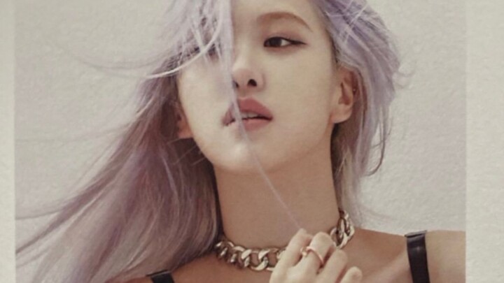 Every time the killing part has to be done by Rosé—it feels so satisfying. The chicken coop knows ho