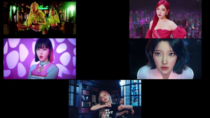 การประชันเพลงดัง! ใครว่าเมนูเผ็ดไม่มีรสชาติของ “ซือ” แล้วเพลงเด่นตลอดกาลเพลงไหนดังกว่ากัน?