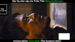 Truy lùng (P2) #phimhanhdong