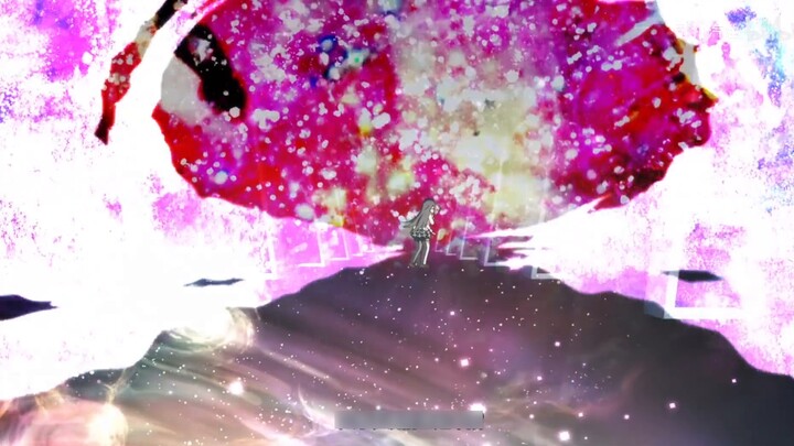 "ถึงอย่างนั้น ฉันก็ยังอธิษฐานขอให้โลกนี้ทำให้คุณมีความสุข"