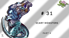 Jojo's Bizarre Adventure | Steel Ball Run - Chapter 31 ( Spoiler )