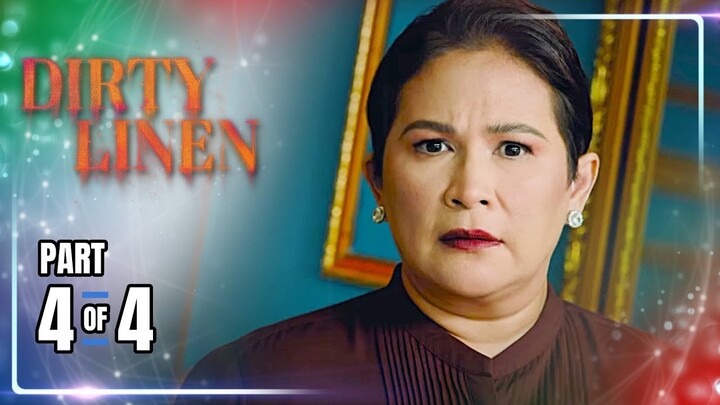 Dirty Linen | Episode 98 (4/4) | May 27, 2024