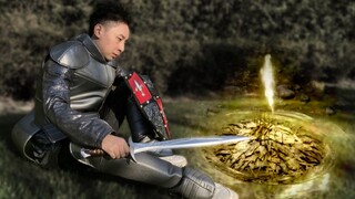 Chiếc Nhẫn Đau Khổ Của Elden