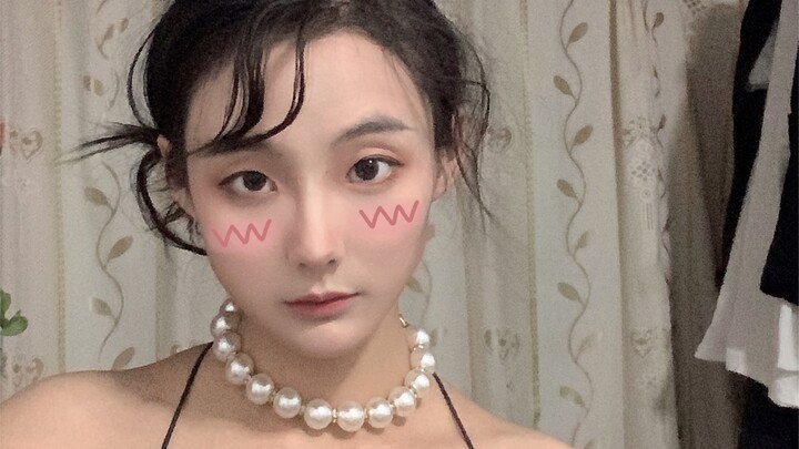 Jangan harap aku mau mengeluarkan uang lebih, ini cuma untuk hiburan saja!