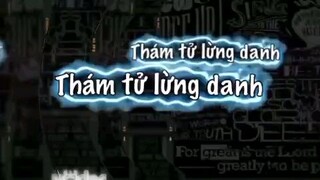 thám tử lừng danh , conan