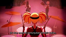 Scooby-Doo! Mystery Incorporated episode 7 subtitle Indonesia