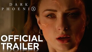 X-MEN: DARK PHOENIX (Phượng Hoàng Bóng Tối) I Official Trailer [Khởi Chiếu 07.06]