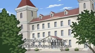 fresh Precure tập 3 Vietsub