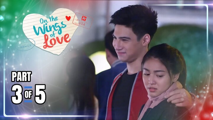 On The Wings Of Love | Episode 38 (3/5) | July 6, 2024