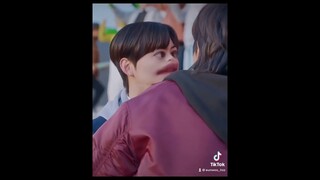 Cha Eunwoo (as Lee Suho) in True Beauty joins this trend