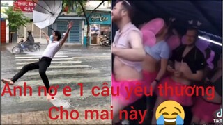 Những đứa con thất lạc của thần biển P17 - Chỉ còn mình tôi, em vui bên người mới :))