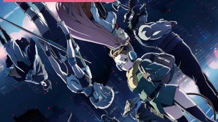 Youji yang terlihat polos di luar, ternyata mengalami pengalaman yang begitu tragis