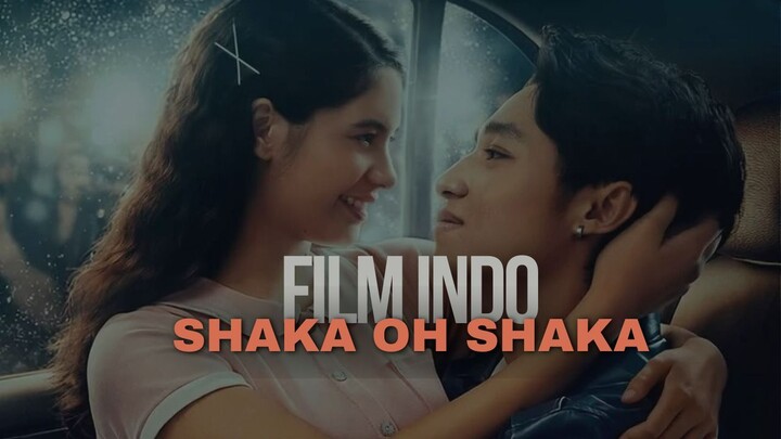 SHAKA OH SHAKA (2026) | FILM INDO TERBARU