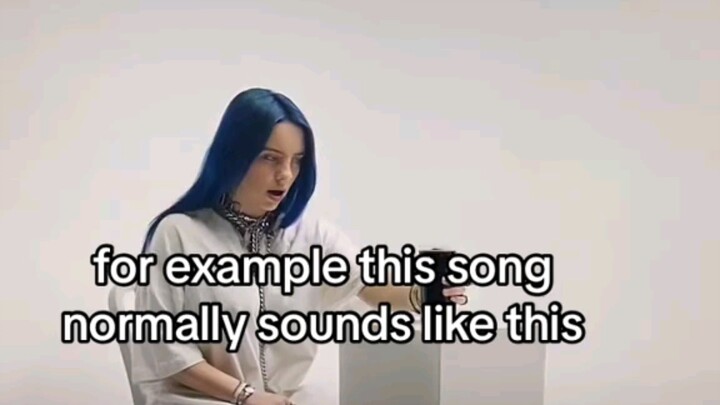 Cư dân mạng nước ngoài phát hiện bài hát của Billie Eilish khi phát ngược có thể giao tiếp với thế g