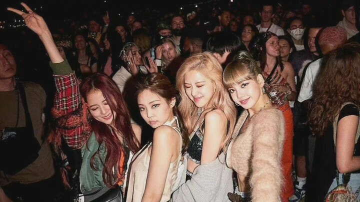 [BLACKPINK] From an unknown girl group to the top-tier act they are today