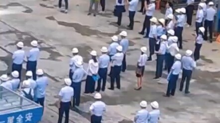 Now you know how many people a migrant worker has to support. They’re offered high wages just to sta