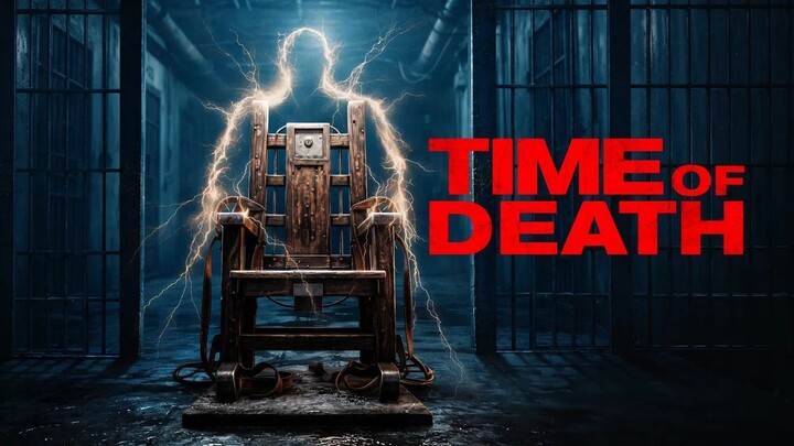 Time Of Death 2025