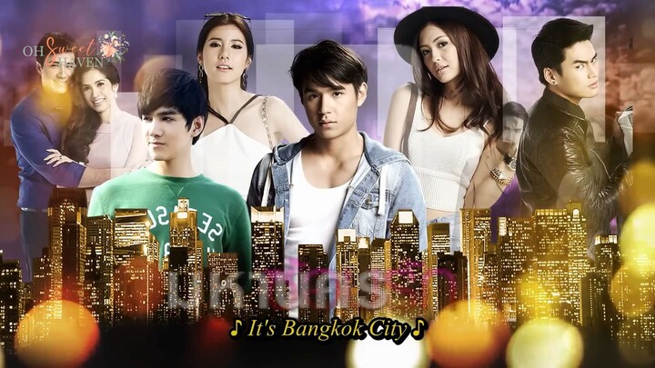 City Of Light 2016 - Episode 10