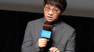 新海诚导演分享电影《铃芽之旅》创作契机，与日本311大地震有关。