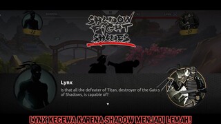 Shadow Pejuang Terkuat Sekarang Malah Menjadi Yang Terlemah |Shades: Shadow Fight Roguelike Part 9