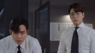 Ship Couple thư kí điển trai và giám đốc chim thủy tổ/Hẹn hò chố công sở/ Ahn Hyo Seop & Kim Min Kyu