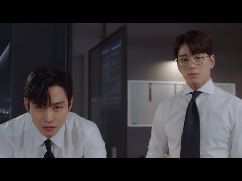 Ship Couple thư kí điển trai và giám đốc chim thủy tổ/Hẹn hò chố công sở/ Ahn Hyo Seop & Kim Min Kyu