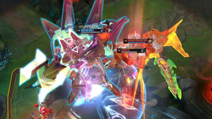 環太平洋2: حرب أهلية