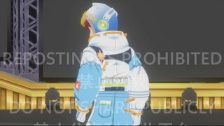 Hiiro - Distorted Heart