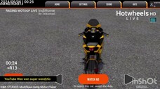 ASMR POV Motorcycle Modifikasi IDBS STUDIOS Modifikasi Geng Motor Player 2024/06/06