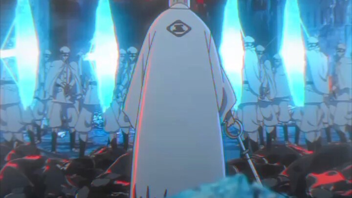 hirako bankai #bleach#fyp