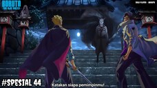 NYAWA BORUTO & KAWAKI DALAM BAHAYA ! - Boruto Two Blue Vortex 23 Part SPESIAL 44