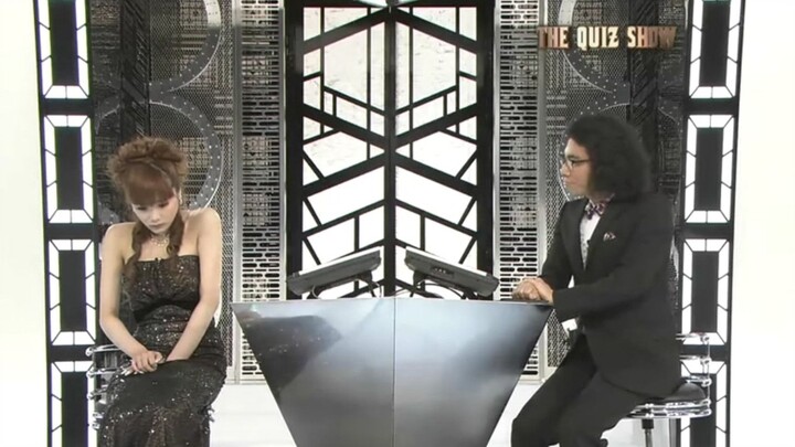 Trả lời đúng 7 câu hỏi sẽ nhận được 10 triệu, nhưng nữ tiếp viên rượu xinh đẹp nhất Ginza lại bị pha