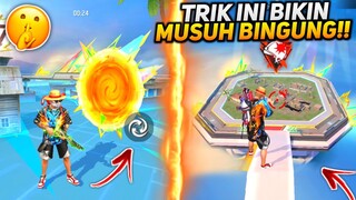 TOP 5 TRIK DAN BUG TERBARU DI FREE FIRE SETELAH UPDATE - Lobby Rahasia, Bisa Kill Musuh!?