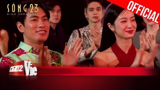 Lịm tym với những màn song ca cực thổn thức tại Sóng | Sóng 23
