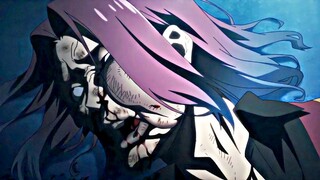 Ayanokoji vs Ryuen | Classroom of the Elite episode 12「AMV」Gangsta's paradise